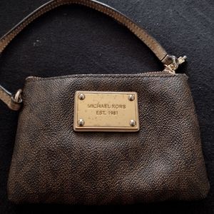 Michael kors purse